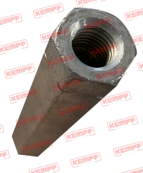 Preview: 25288 Spannschloß l=120 mm
